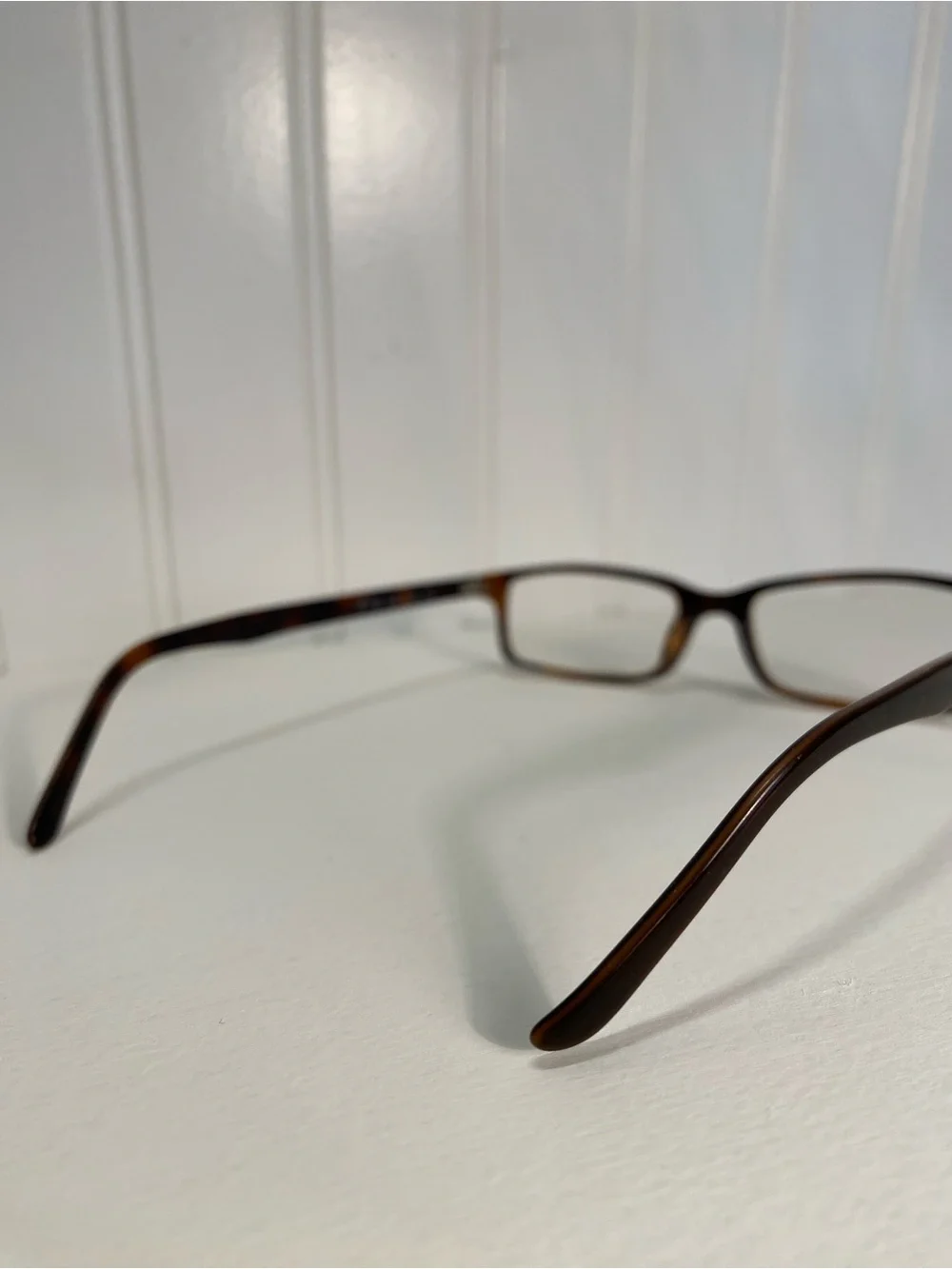 Ray-Ban - FRAMES ONLY - Tortoise Brown Reading Glasses RB 5095 2019 - 50[]16 140
